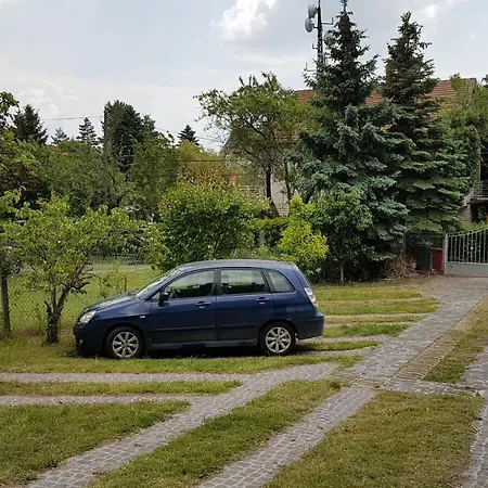 Lägenhet Naperkely Badacsonytomaj